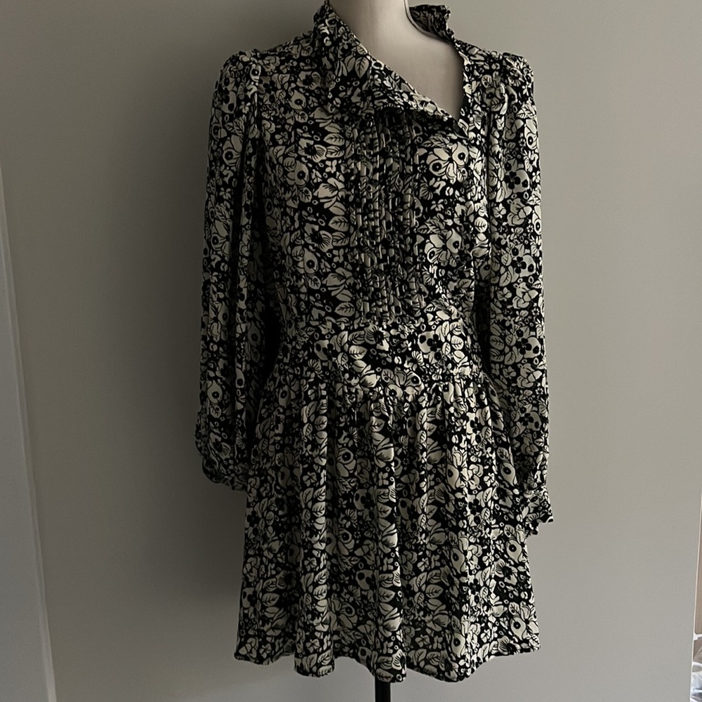 Topshop Dress